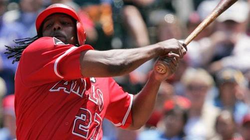 Vladimir Guerrero entra al Salón de la Fama | El Nuevo Herald