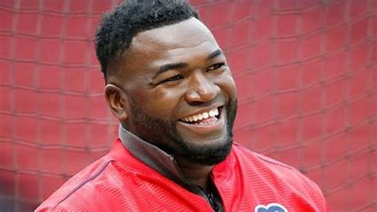 Image result for david ortiz