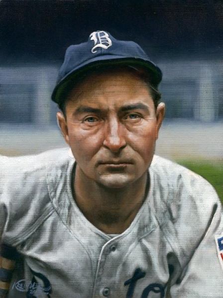 Paul Waner Quotes. QuotesGram