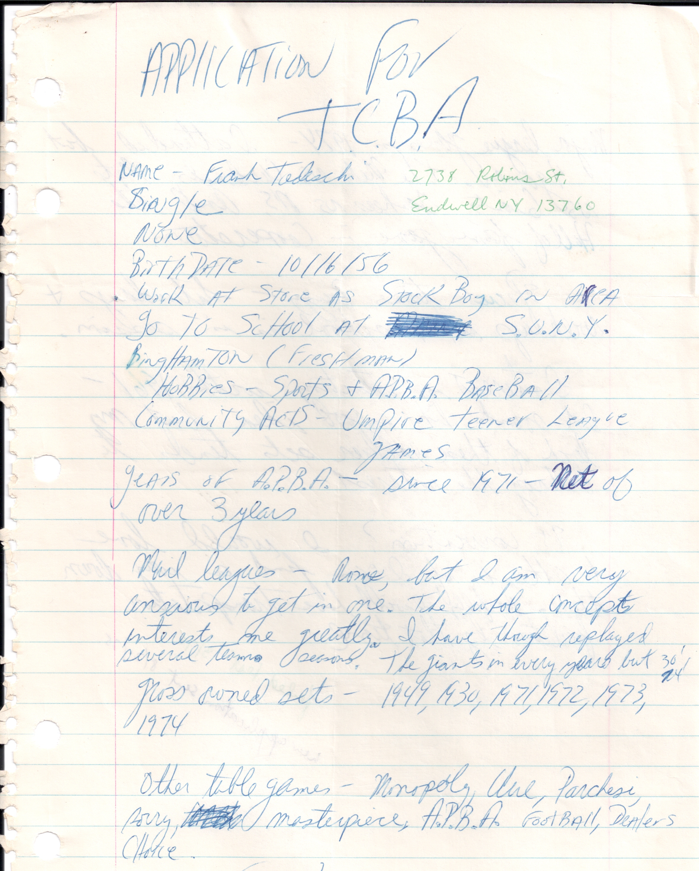 Description: Description: Description: Description: Tedeschi Application 1