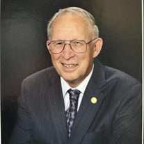 Richard G. Gorney